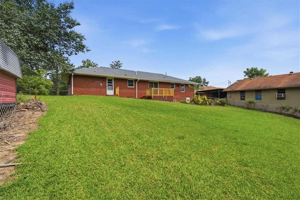 6795 Queen Mill Road Southeast Mableton, GA 30126 - Photo 35 of 38
