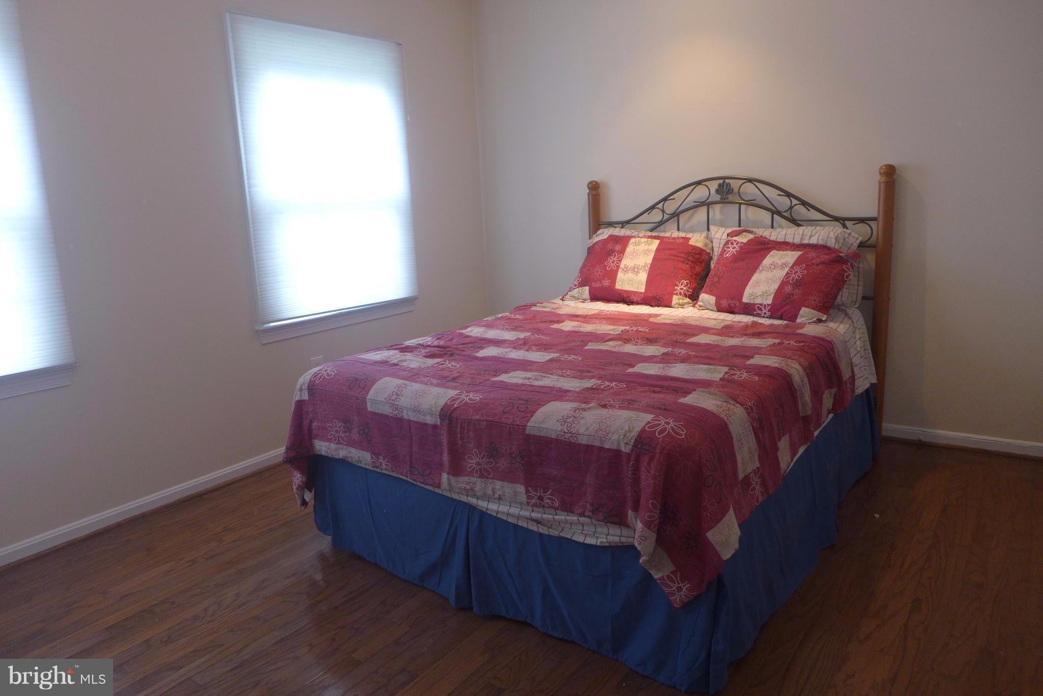 1115 Randolph Road McLean, VA 22101 - Photo 2 of 19 Lower Level Bedroom