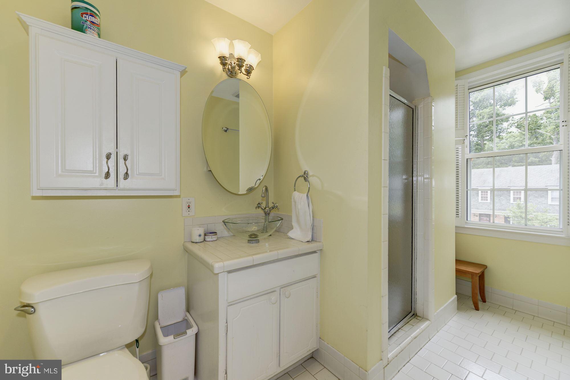 1115 Randolph Road McLean, VA 22101 - Photo 15 of 19 Bath (Master)