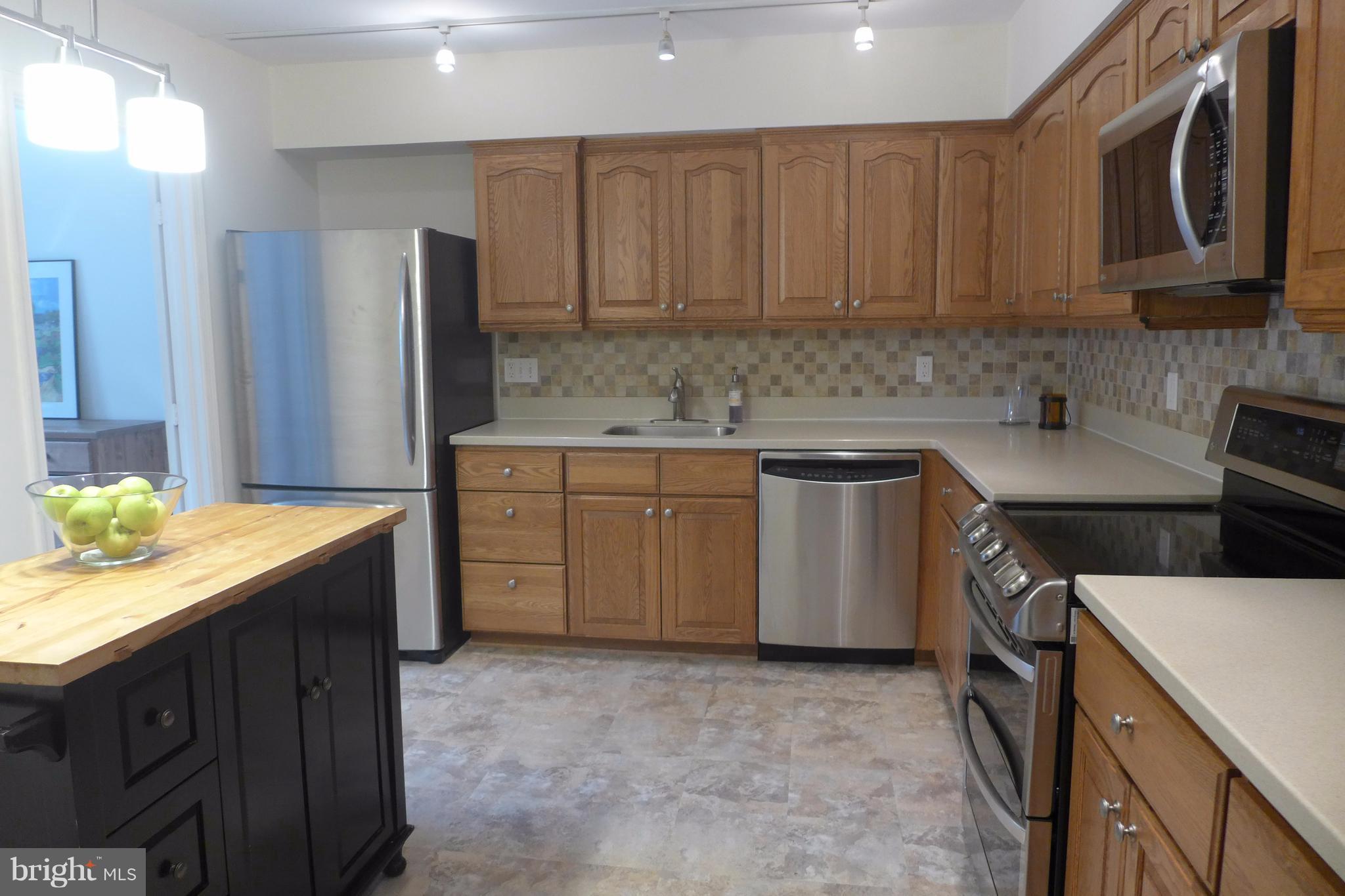 1115 Randolph Road McLean, VA 22101 - Photo 6 of 19 Kitchen