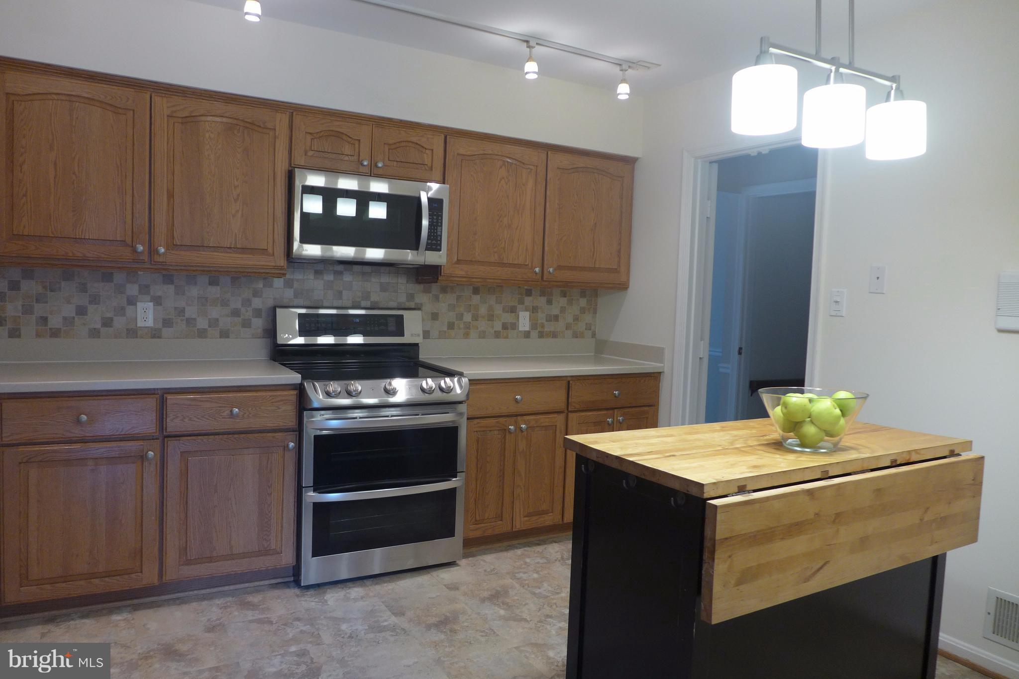 1115 Randolph Road McLean, VA 22101 - Photo 7 of 19 Kitchen