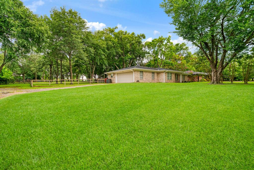 5880 Pine Mill Road Reno, TX 75462 - Photo 18 of 21