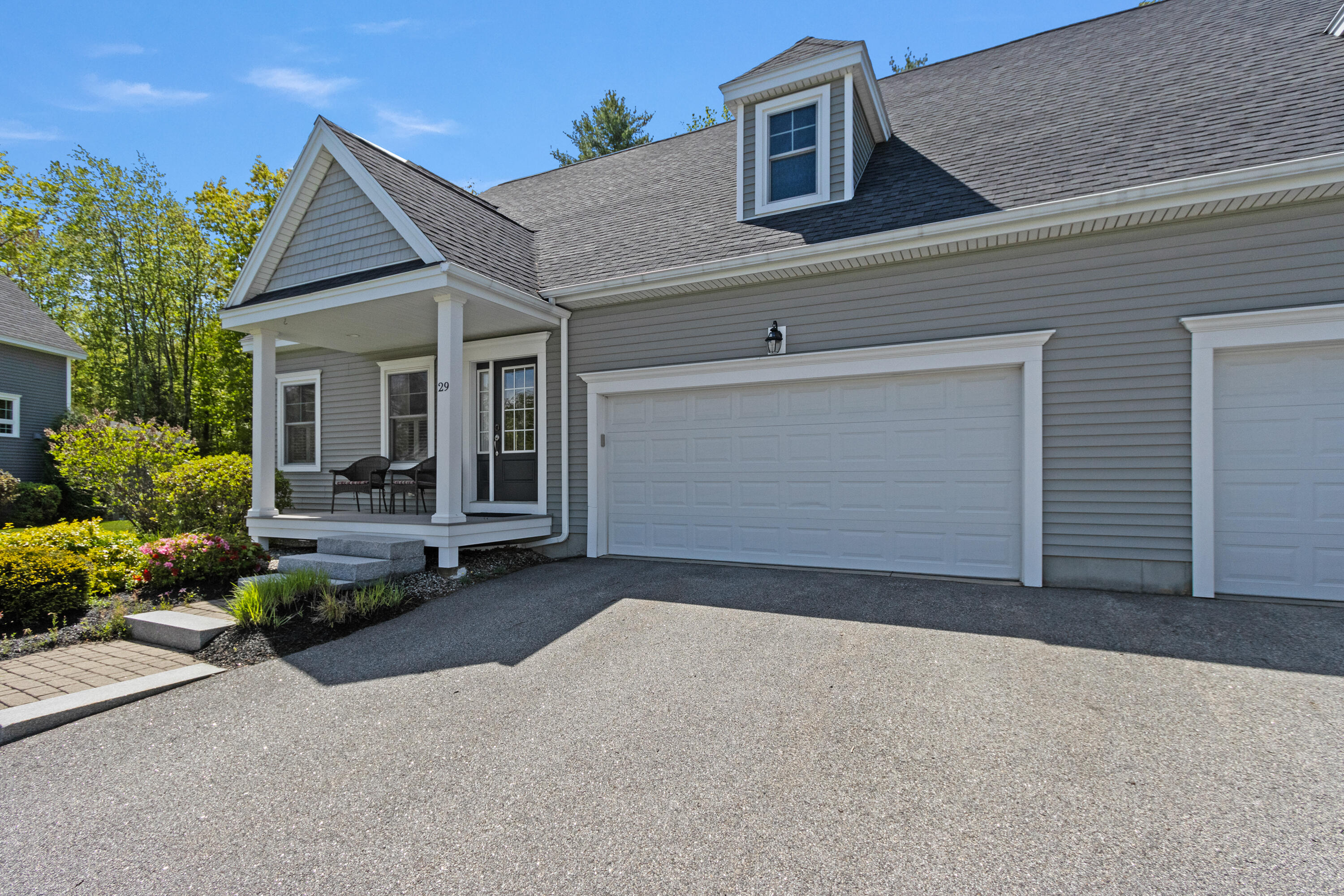 29 McCann Way, Unit 29 Scarborough, ME 04074 - Photo 2 of 47 202605025RB-81008