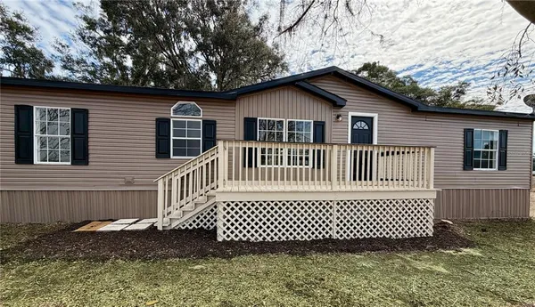 $254,900 | 2222 Southeast 150th Street, Summerfield, FL 34491