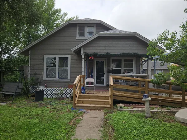 $75,000 | 738 West 1st Street, Alice, TX 78332