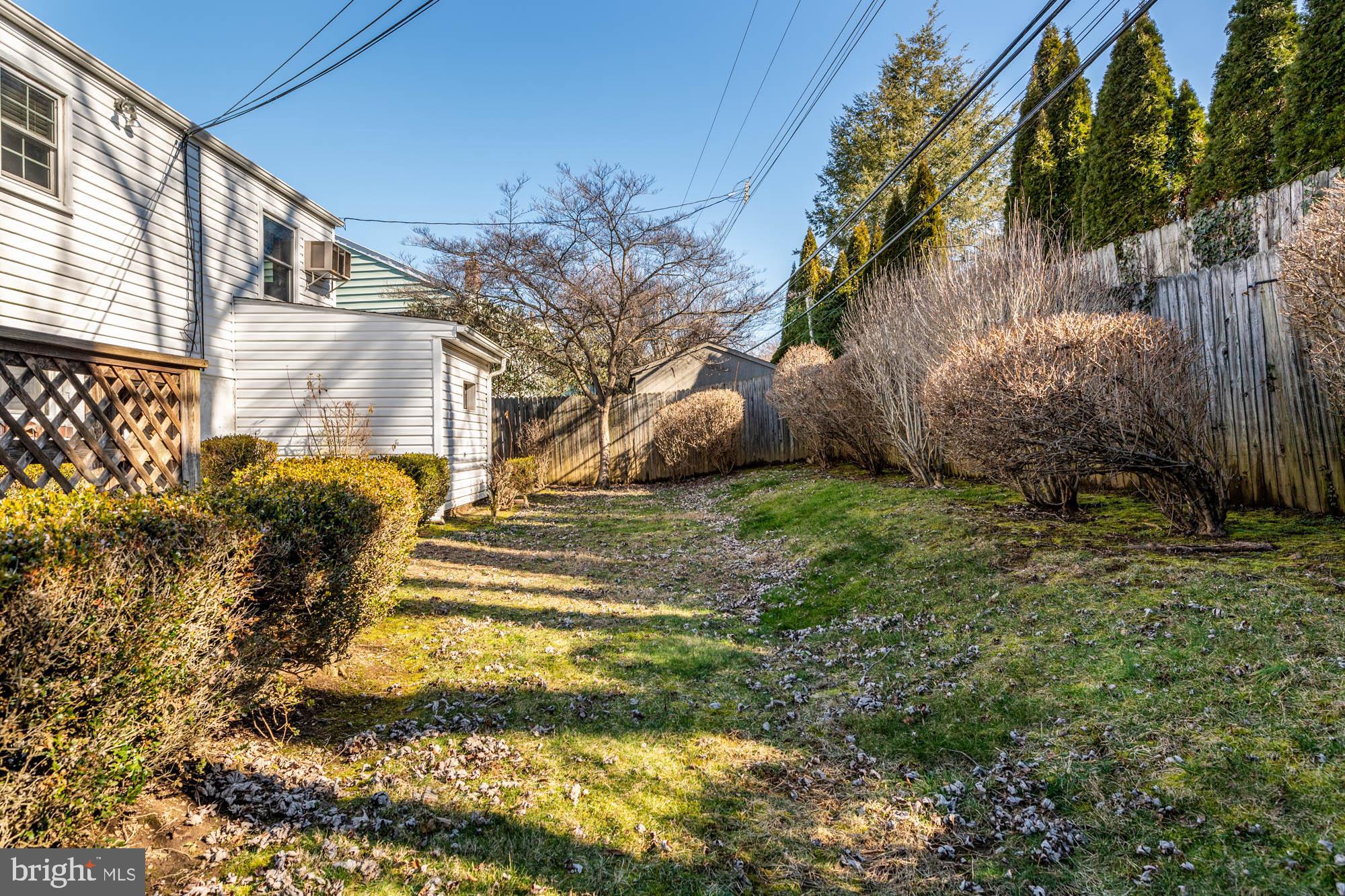 309 Williams Road Bryn Mawr, PA 19010 - Photo 25 of 27