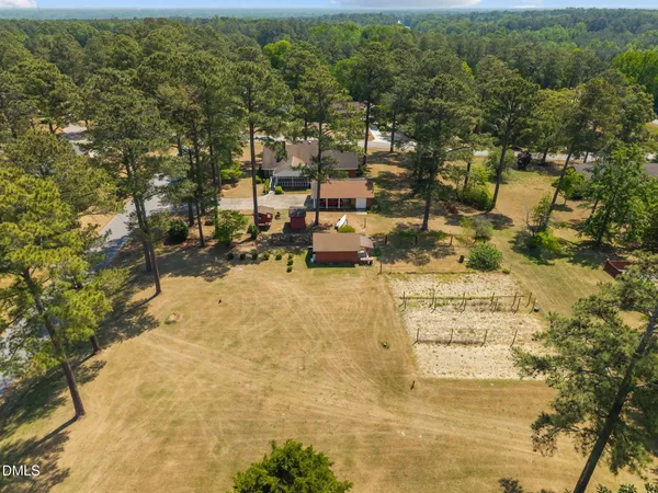 $80,000 | 0 Pine Street West, Lillington, NC 27546