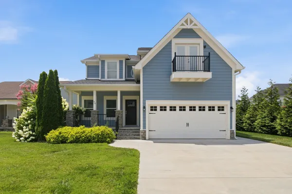 $529,500 | 44 Hammock Court, Winchester, TN 37398