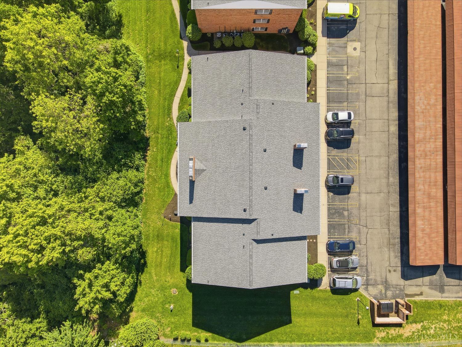 5346 Werk Road, Unit D12 Cincinnati, OH 45248 - Photo 32 of 33