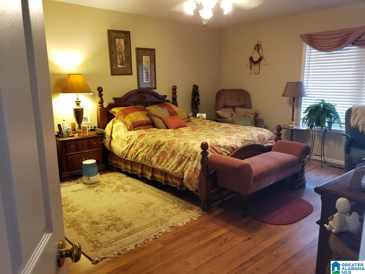 155 Deer Trace Alexander City, AL 35010 - Photo 15 of 49