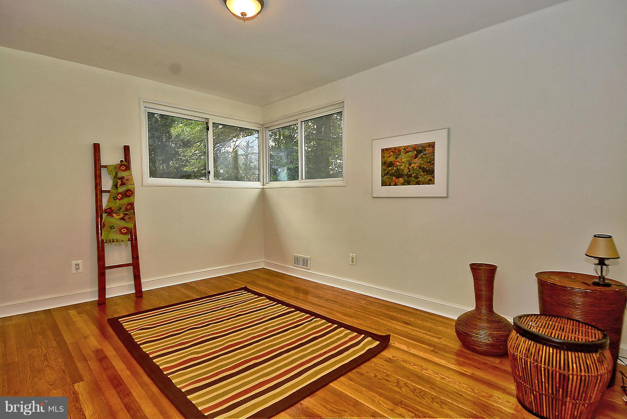 2821 Spencer Road Chevy Chase, MD 20815 - Photo 14 of 28 Generous Second Bedroom