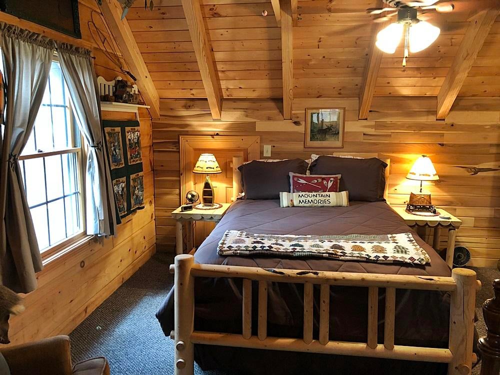 886 Laurel Run Road Dunmore, WV 24934 - Photo 14 of 36 Gallery Image 14