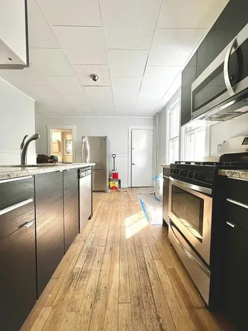 $2,100 | 45 Crescent Avenue, Unit 1, Chelsea, MA 02150