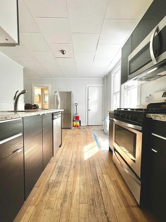 45 Crescent Avenue, Unit 1 Chelsea, MA 02150 - Photo 2 of 7