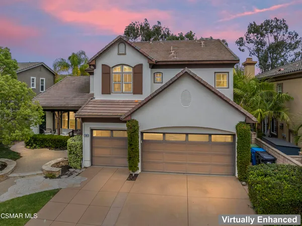 $1,299,000 | 348 Hill Valley Court, Simi Valley, CA 93065