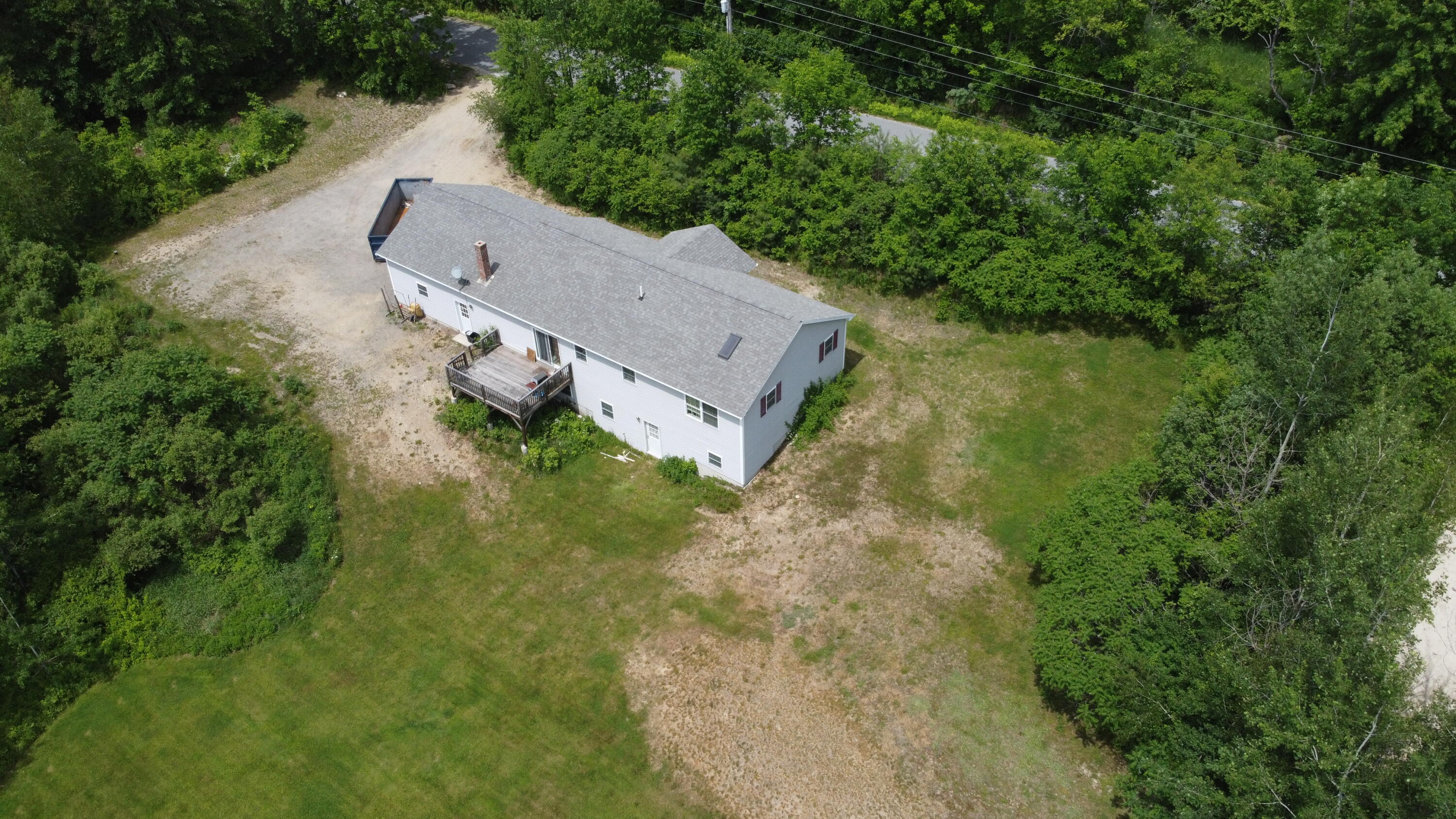 120 Cramm Road Limerick, ME 04048 - Photo 3 of 35 DJI_0548