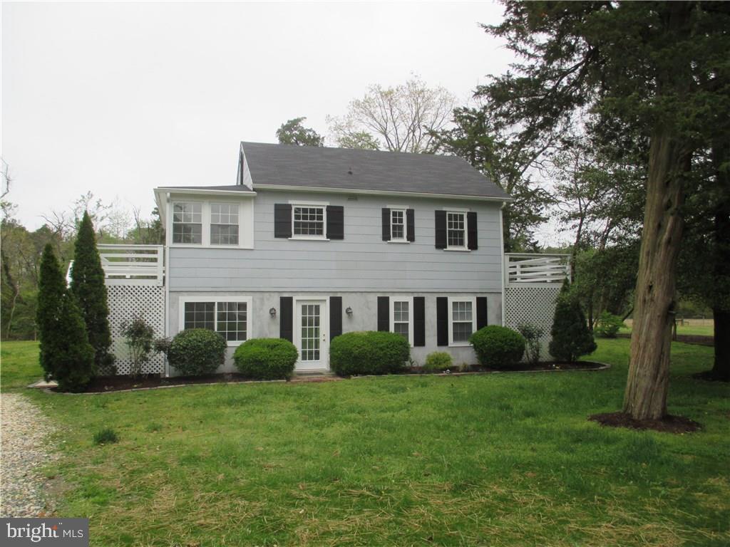 30595 Sandy Landing Road Dagsboro, DE 19939 - Photo 1 of 26 Gallery Image 1