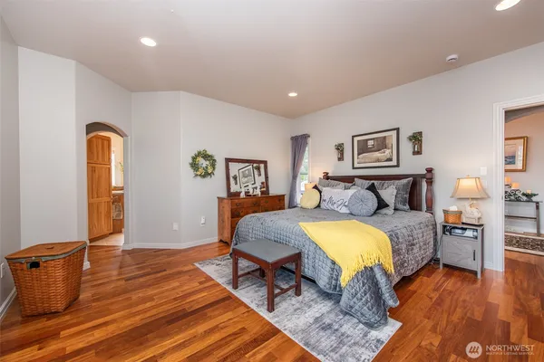 $1,395,000 | 203 Delta Way, Sequim, WA 98382