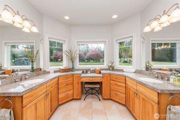 $1,395,000 | 203 Delta Way, Sequim, WA 98382