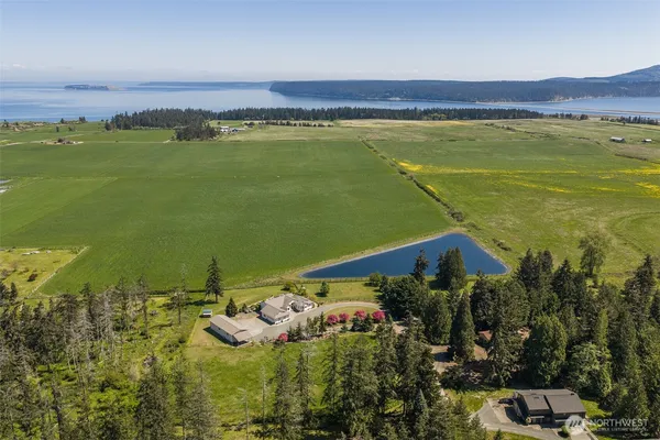 $1,395,000 | 203 Delta Way, Sequim, WA 98382