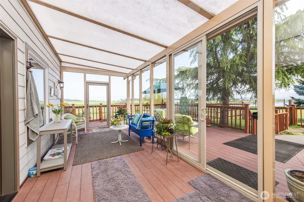 $1,395,000 | 203 Delta Way, Sequim, WA 98382