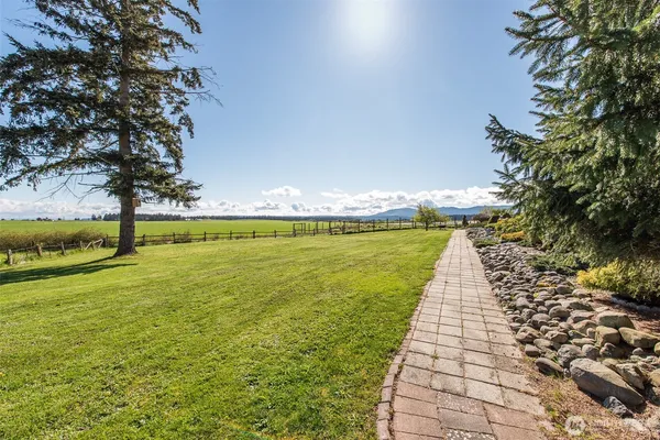 $1,395,000 | 203 Delta Way, Sequim, WA 98382
