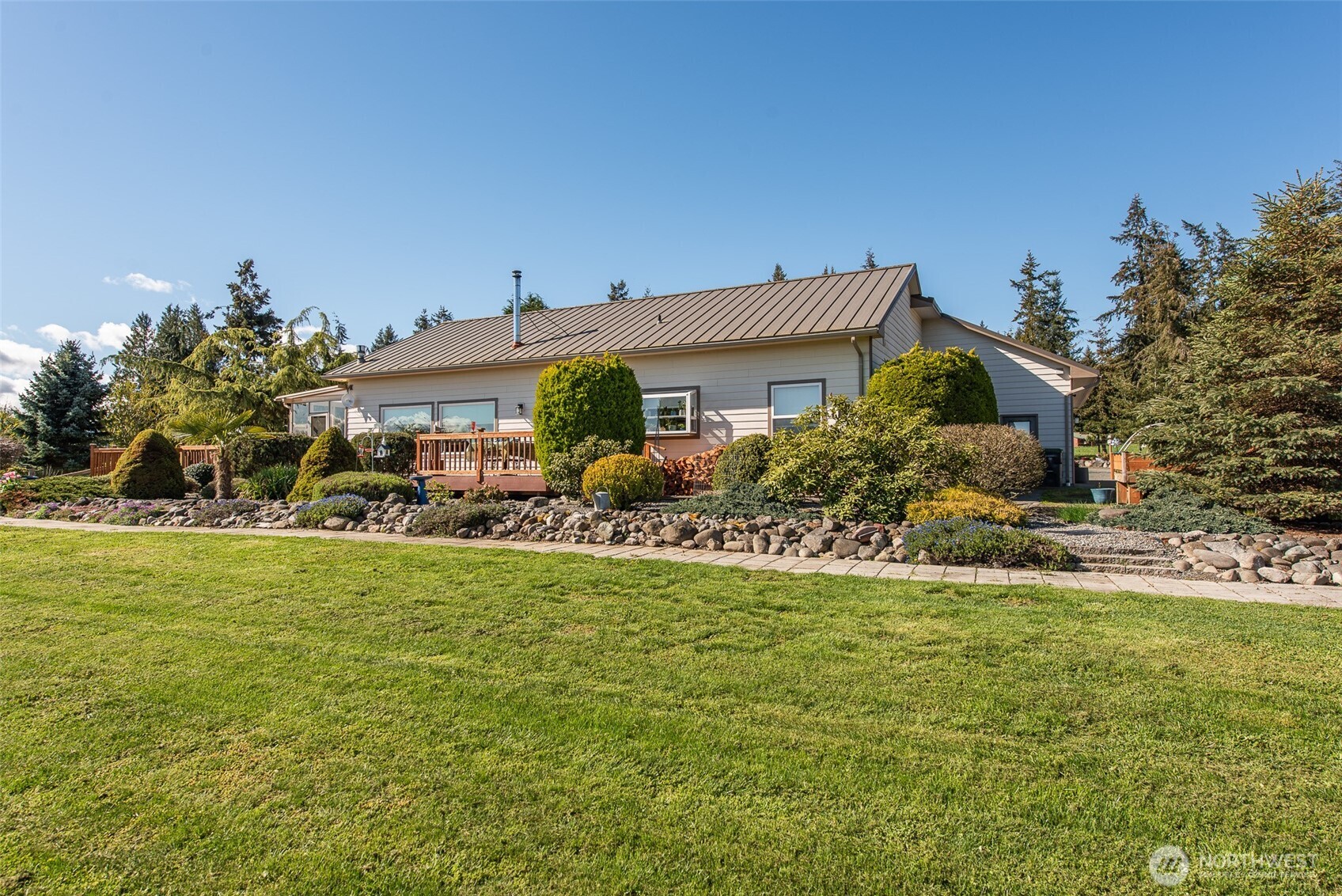 203 Delta Way Sequim, WA 98382 - Photo 29 of 39