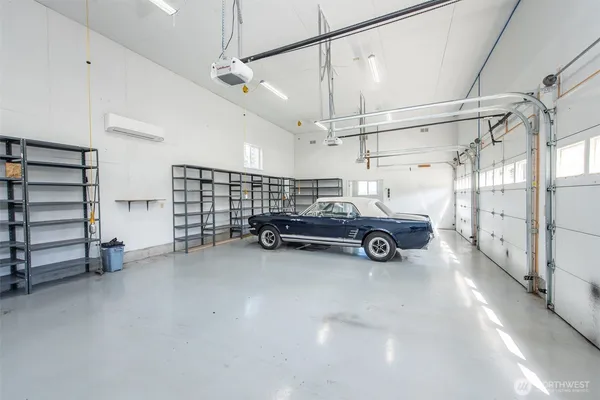 $1,395,000 | 203 Delta Way, Sequim, WA 98382