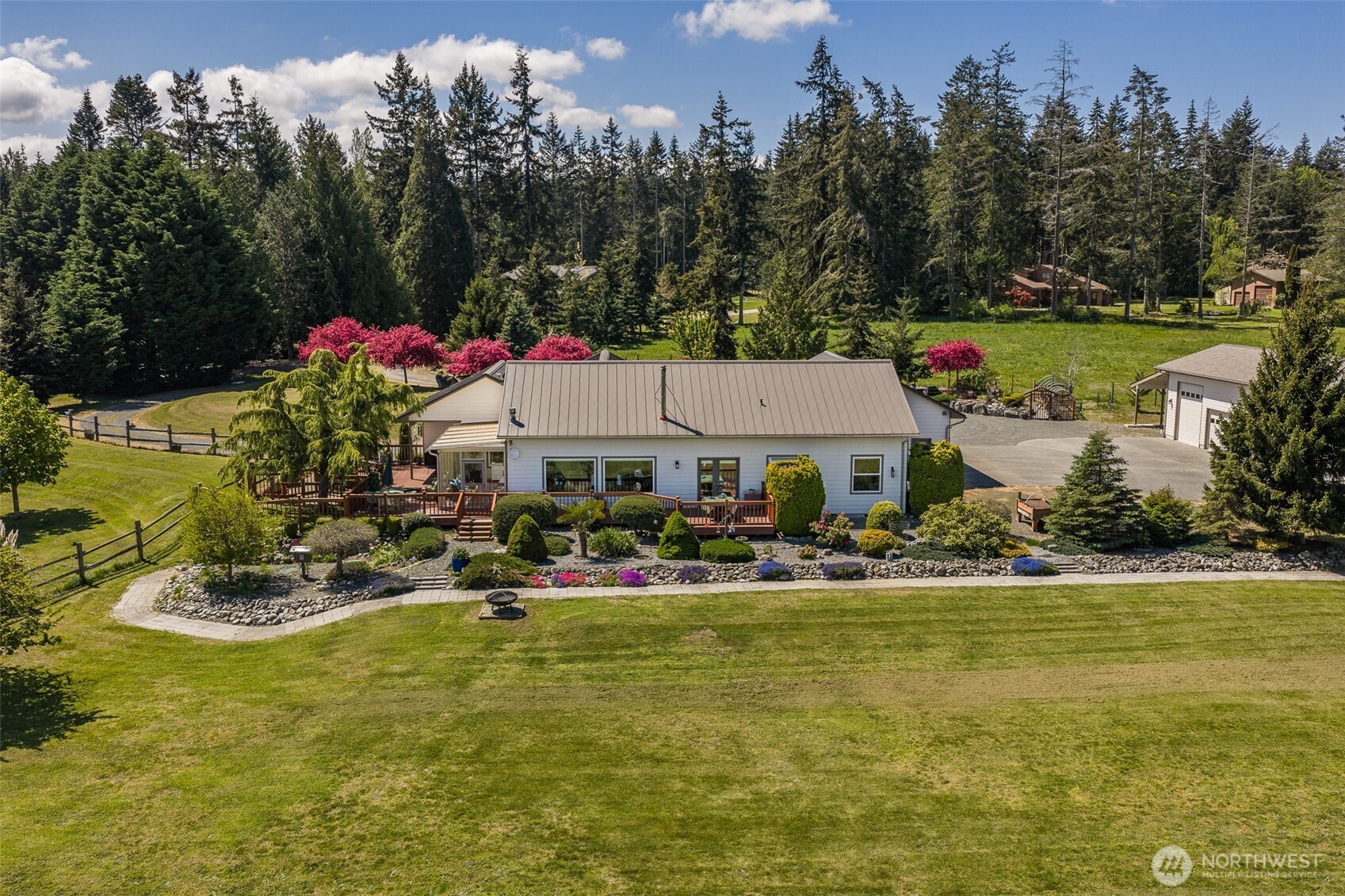 203 Delta Way Sequim, WA 98382 - Photo 34 of 39
