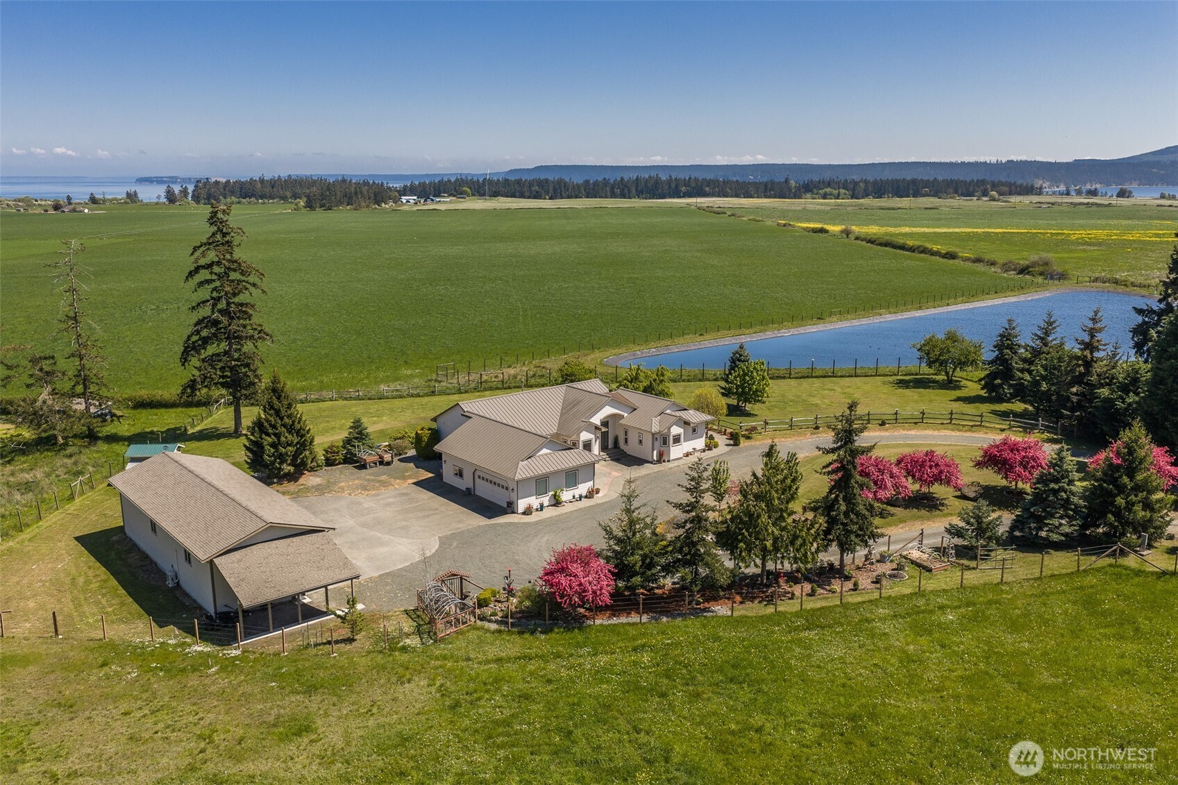 203 Delta Way Sequim, WA 98382 - Photo 36 of 39