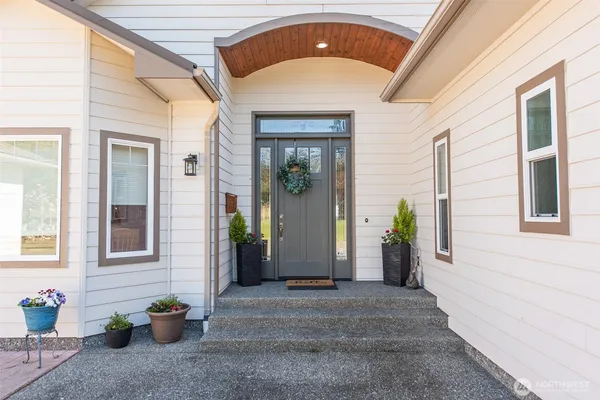 $1,395,000 | 203 Delta Way, Sequim, WA 98382