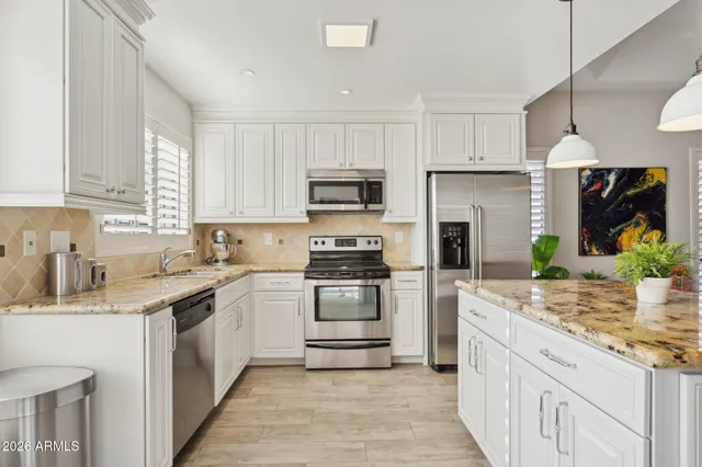 $3,000 | 7921 East Horseshoe Lane, Scottsdale, AZ 85250