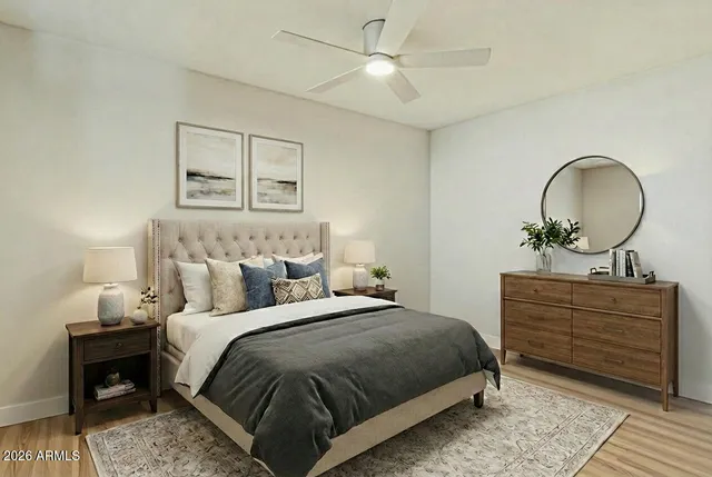 $3,000 | 7921 East Horseshoe Lane, Scottsdale, AZ 85250