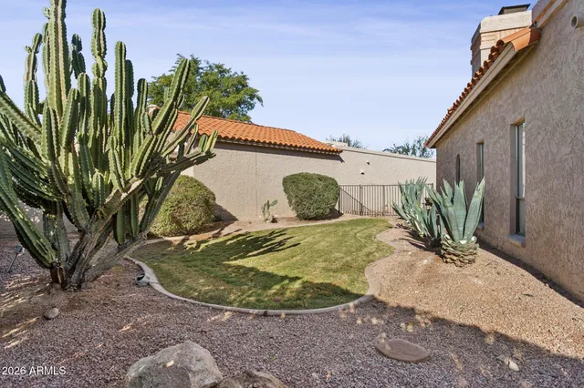 $3,000 | 7921 East Horseshoe Lane, Scottsdale, AZ 85250