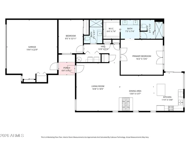 $3,000 | 7921 East Horseshoe Lane, Scottsdale, AZ 85250