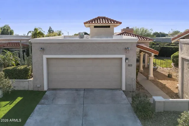 $3,000 | 7921 East Horseshoe Lane, Scottsdale, AZ 85250