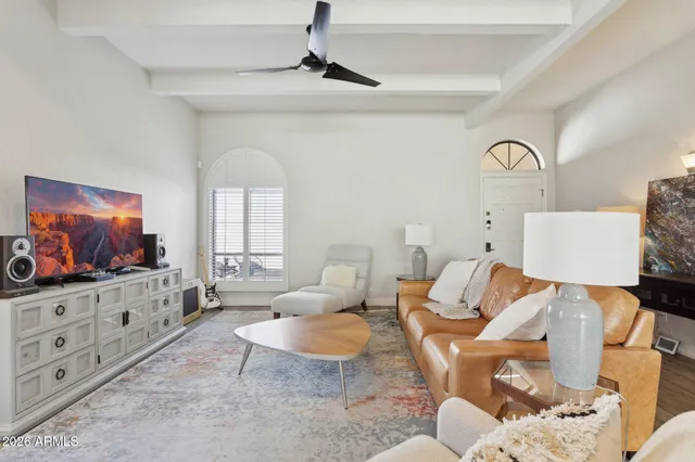 $3,000 | 7921 East Horseshoe Lane, Scottsdale, AZ 85250