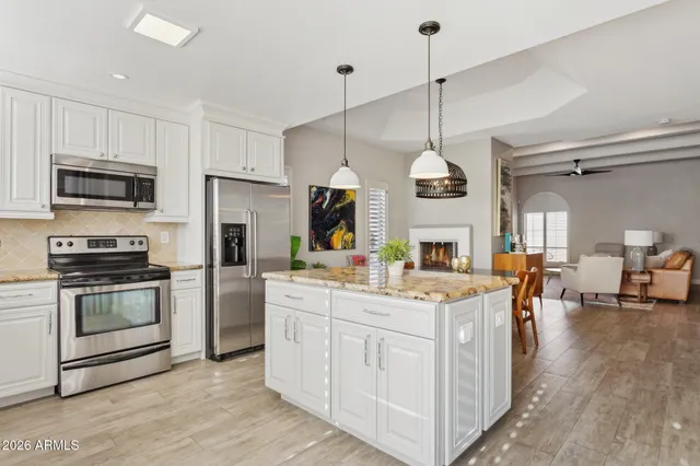 $3,000 | 7921 East Horseshoe Lane, Scottsdale, AZ 85250