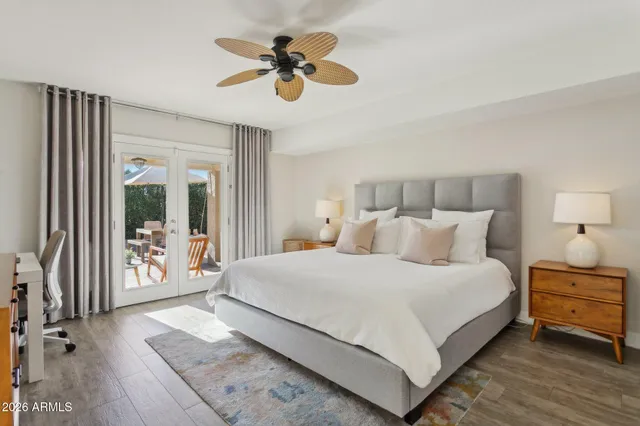 $3,000 | 7921 East Horseshoe Lane, Scottsdale, AZ 85250