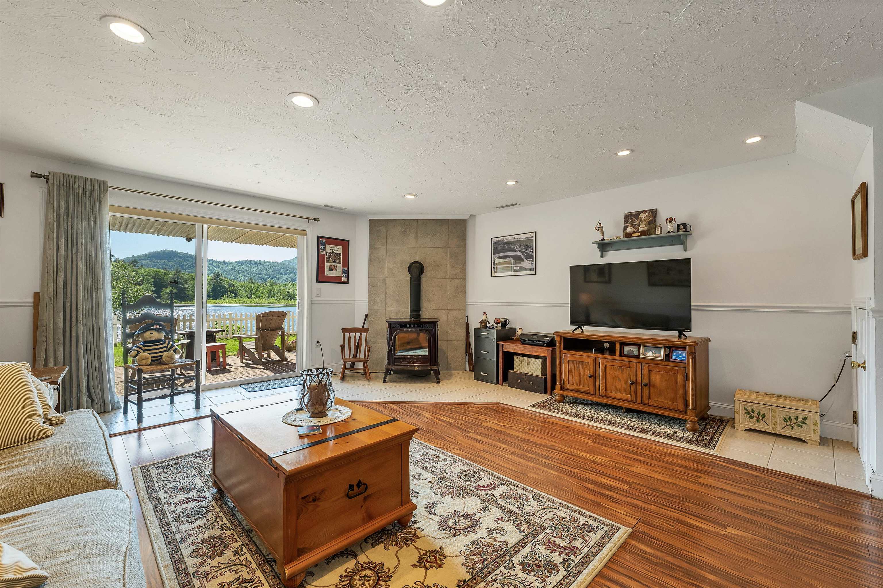 50 Patch Pond Road, Unit 14 Ossipee, NH 03814 - Photo 15 of 60