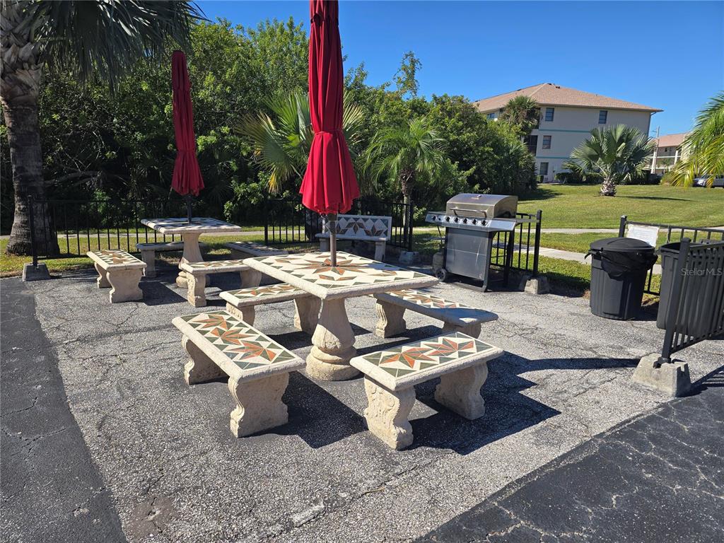 175 Kings Highway, Unit C8 Punta Gorda, FL 33983 - Photo 15 of 20