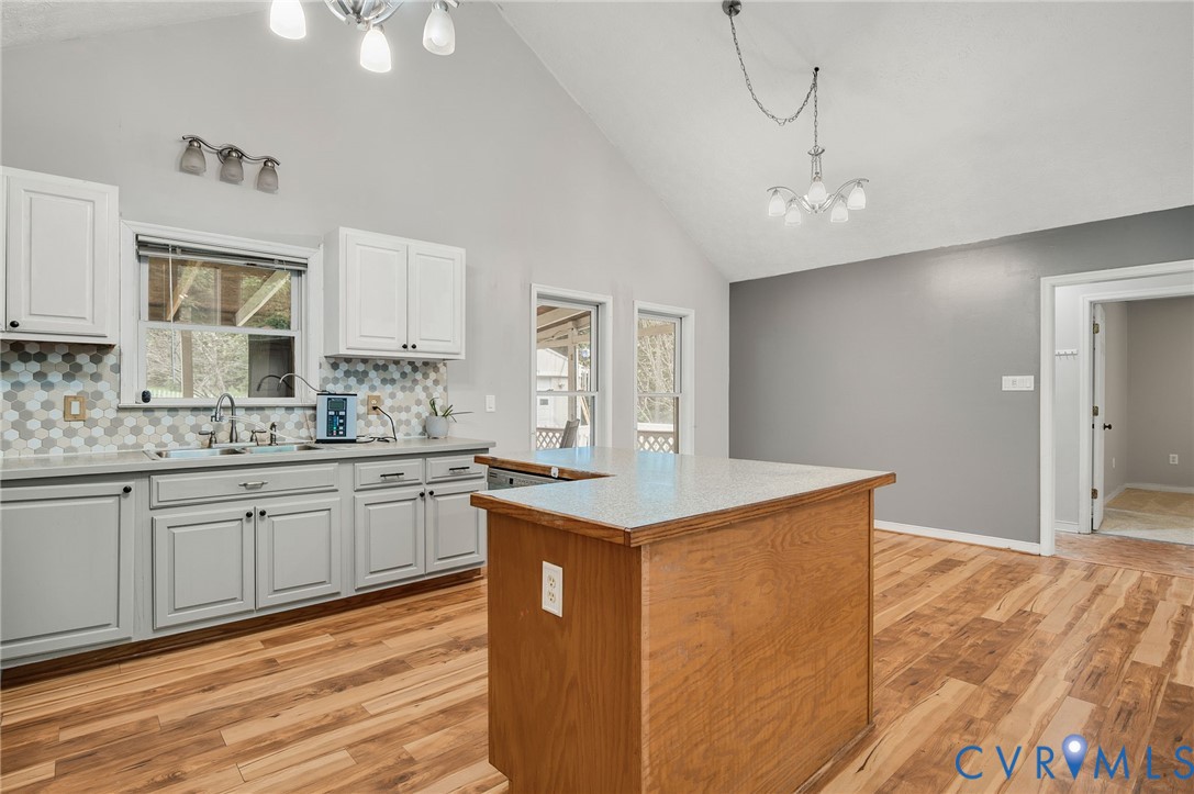 10785 Baltimore Road Ford, VA 23850 - Photo 18 of 49