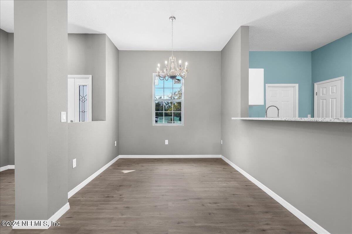 4195 Cedar Point Road Jacksonville, FL 32226 - Photo 18 of 35 DINING AREA