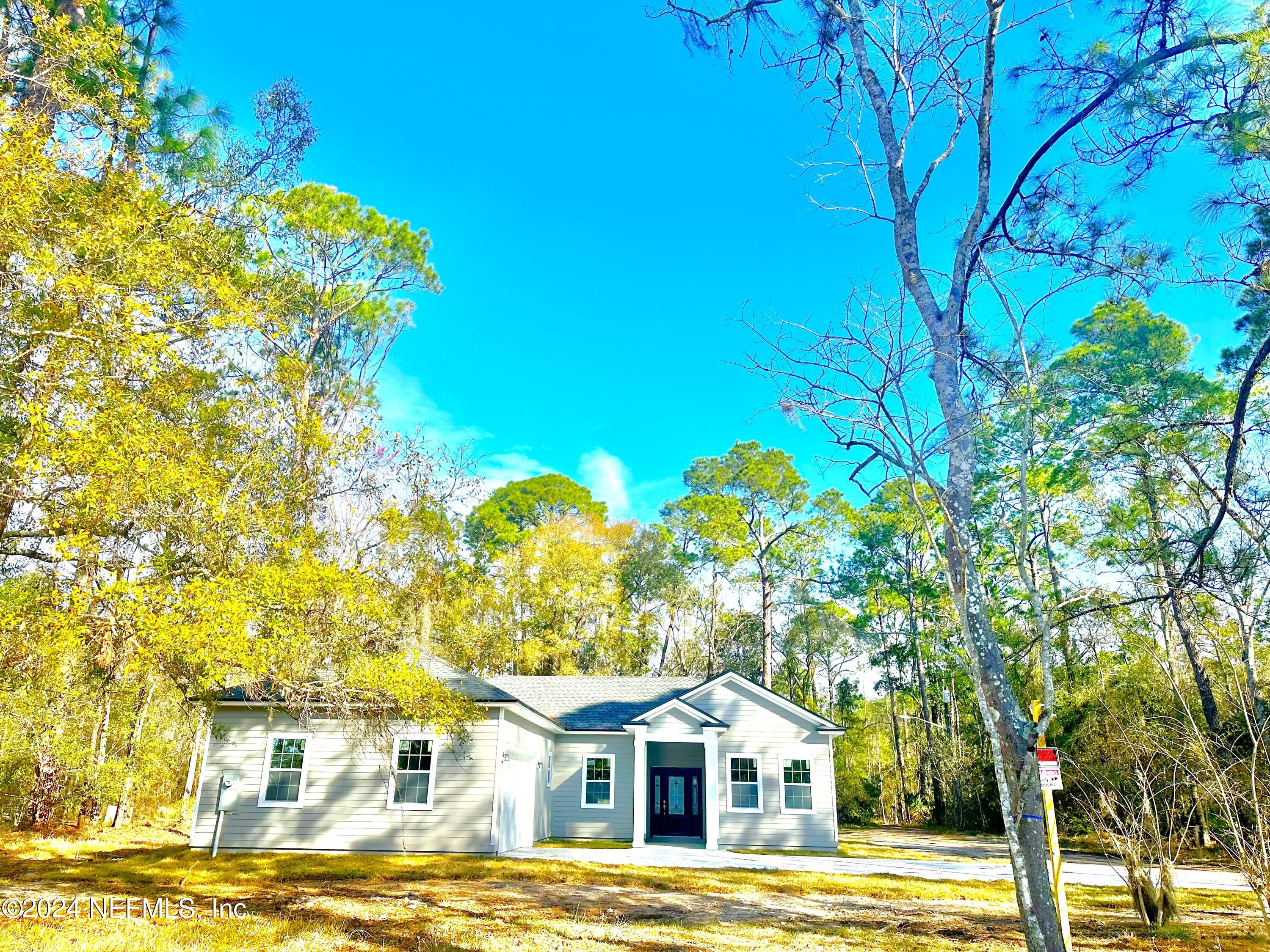 4195 Cedar Point Road Jacksonville, FL 32226 - Photo 3 of 35 FRONT