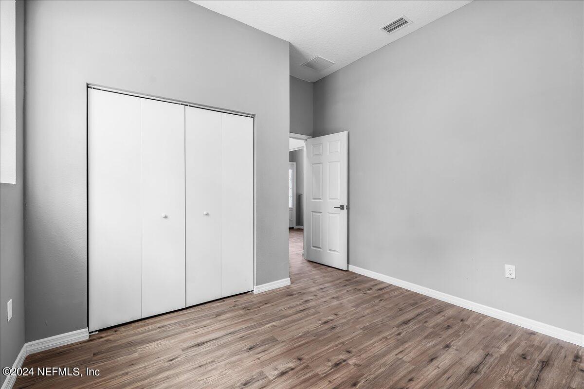 4195 Cedar Point Road Jacksonville, FL 32226 - Photo 33 of 35 3RD BEDROOM CLOSET