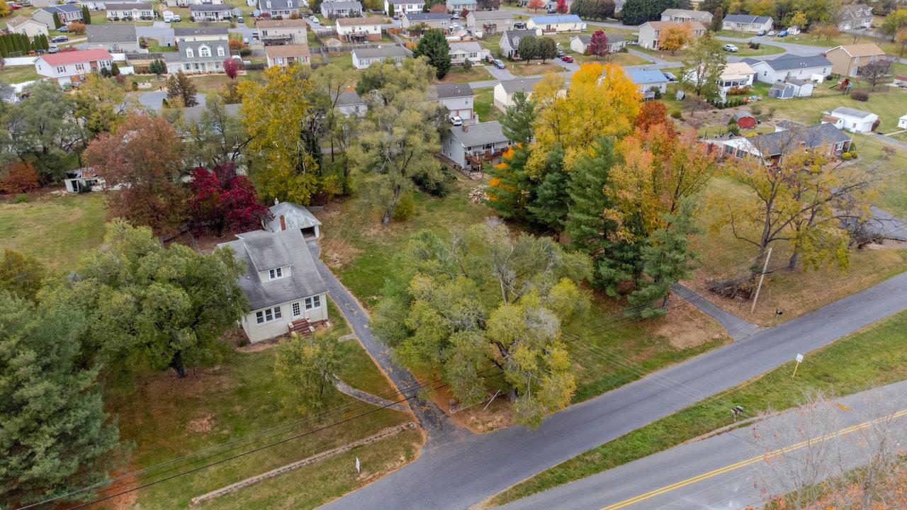 Town Hall Road McGaheysville, VA 22840 - Photo 14 of 14 a view of city