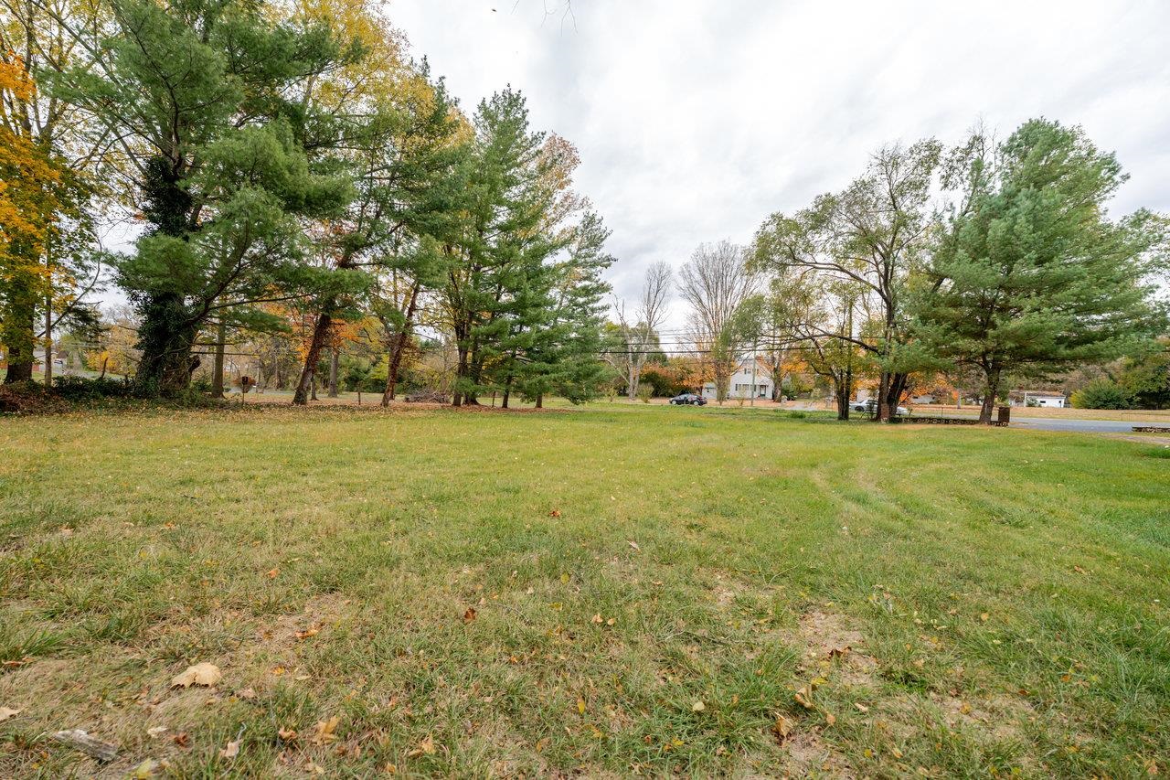 Town Hall Road McGaheysville, VA 22840 - Photo 4 of 14 a view of a green field with trees