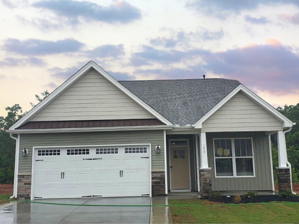 173 Capslock Trail Pendleton, SC 29670 - Photo 1 of 9