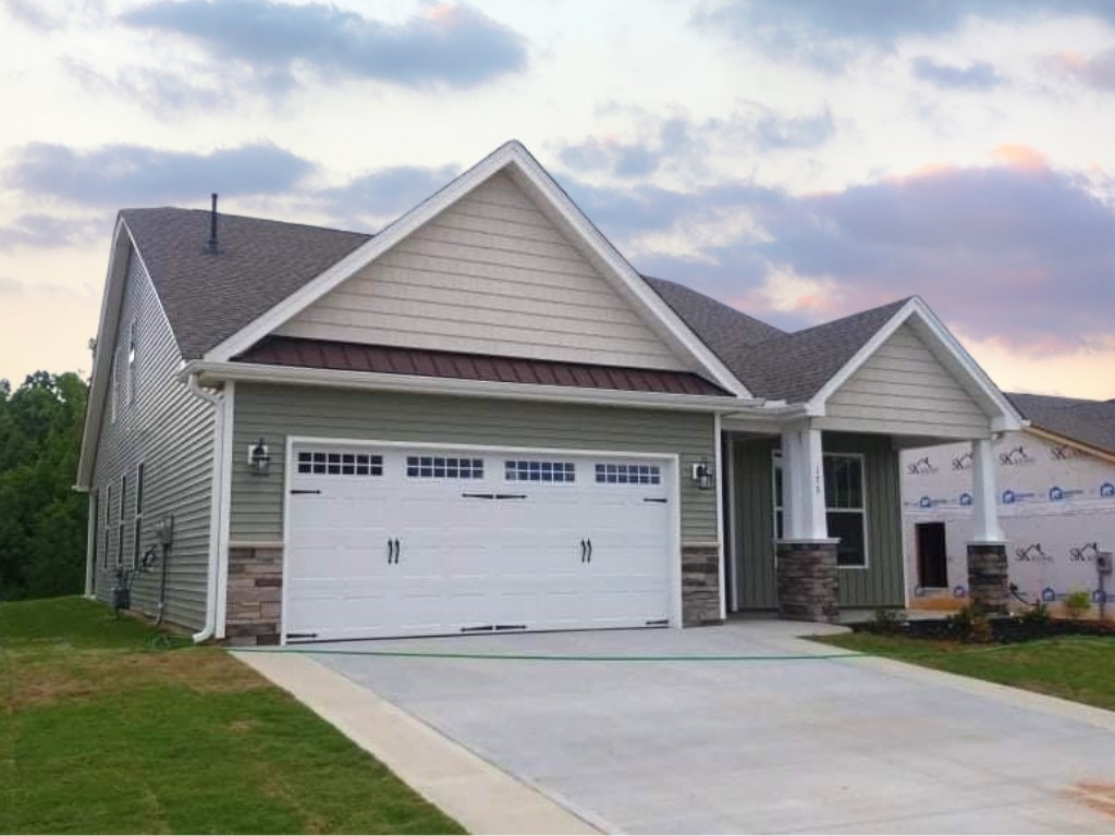 173 Capslock Trail Pendleton, SC 29670 - Photo 2 of 9