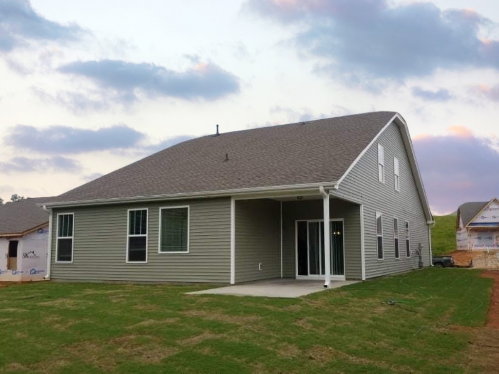 173 Capslock Trail Pendleton, SC 29670 - Photo 3 of 9